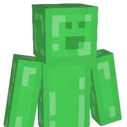 aemu_16 Minecraft avatar bust