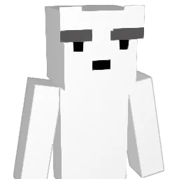 aengu_ Minecraft avatar bust