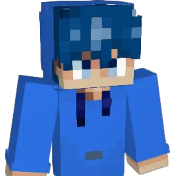 aeonianx2_03 Minecraft avatar bust