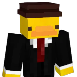 aergrththr Minecraft avatar bust