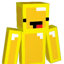 aerichan78 Minecraft avatar bust