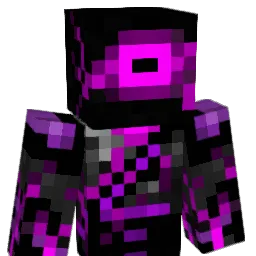 aerinthaare Minecraft avatar bust