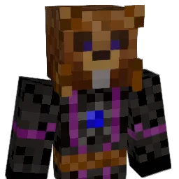 aerkane's Minecraft skin