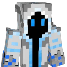 aerohead123 Minecraft avatar bust