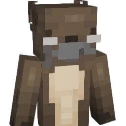 aersc's Minecraft skin