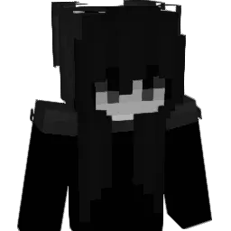 aescir's Minecraft skin