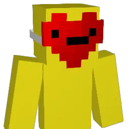aesion's Minecraft skin