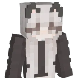 aestgguk Minecraft avatar bust
