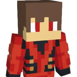 aestrixl Minecraft avatar bust