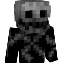aesu's Minecraft skin