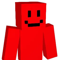 aeszxl1_ Minecraft avatar bust