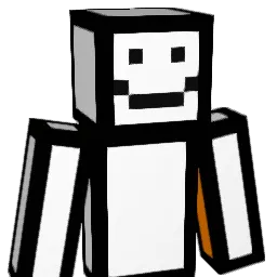 aet360 Minecraft avatar bust