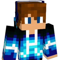aetagfa Minecraft avatar bust