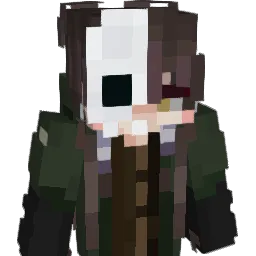 aether_alive's Minecraft skin