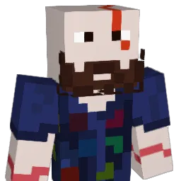 aethercrown's Minecraft skin