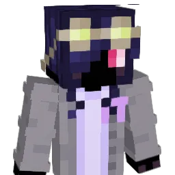 aetherive's Minecraft skin