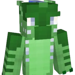 aetherlev's Minecraft skin