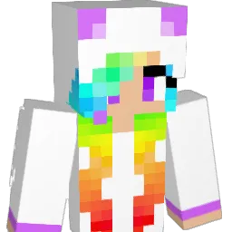 aethermary's Minecraft skin