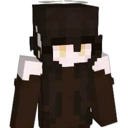 aethersent's Minecraft skin