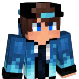 aev3r's Minecraft skin