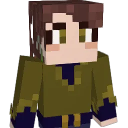 aevinid's Minecraft skin