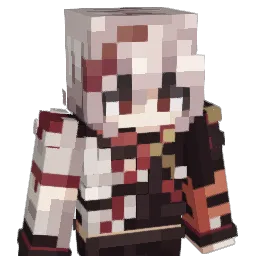 aevrum's Minecraft skin
