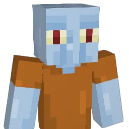 aew1's Minecraft skin