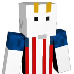 aexee's Minecraft skin