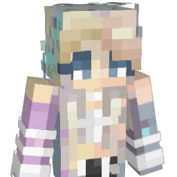 aezel__ Minecraft avatar bust