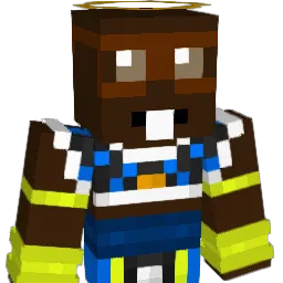 Danuzzo's skin