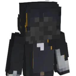 aleexei's skin