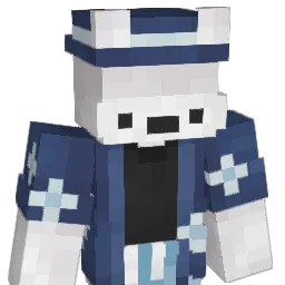 af_f's Minecraft skin