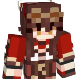 afaesia's Minecraft skin