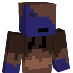afailerguy_ Minecraft avatar bust