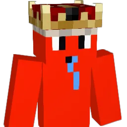 afan97 Minecraft avatar bust