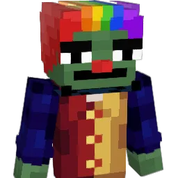 afbendanillo Minecraft avatar bust