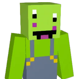 afcrm's Minecraft skin