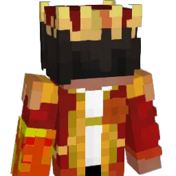 LionluxMc's skin