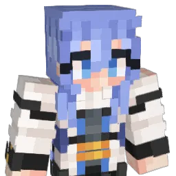 alescious's skin