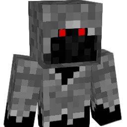 afearlesshunter's Minecraft skin