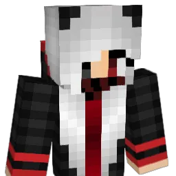 aferro's Minecraft skin