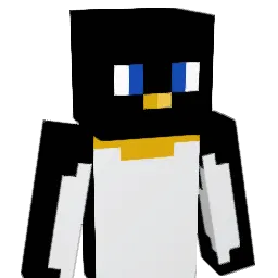 afewl's Minecraft skin