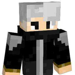 affe0404 Minecraft avatar bust