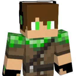affe2323's Minecraft skin