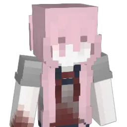 affectivewings's Minecraft skin