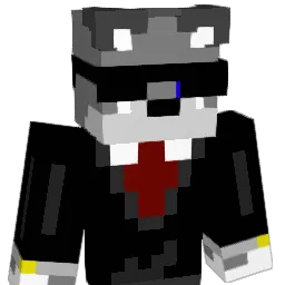 affictive's Minecraft skin
