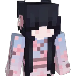 afghaUWU's Minecraft skin