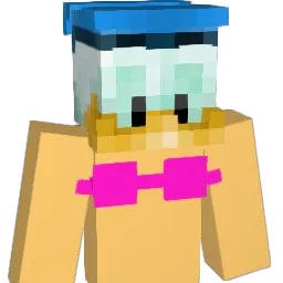 afgomezp6 Minecraft avatar bust