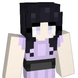 afig Minecraft avatar bust