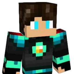 afik2003's Minecraft skin